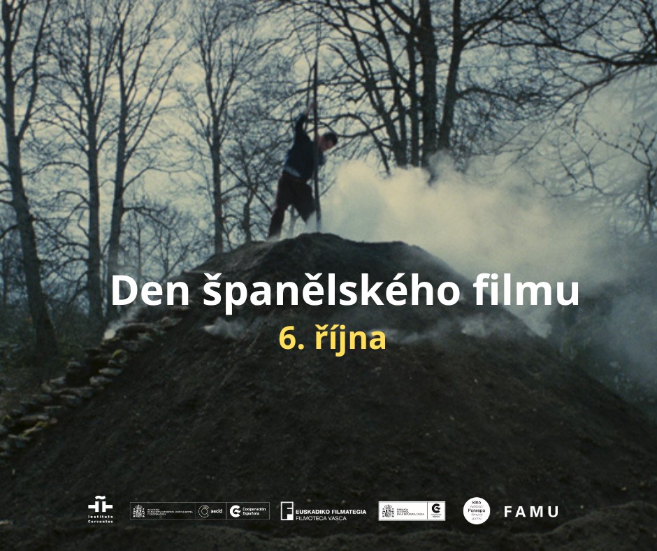 Celebrando al cine español