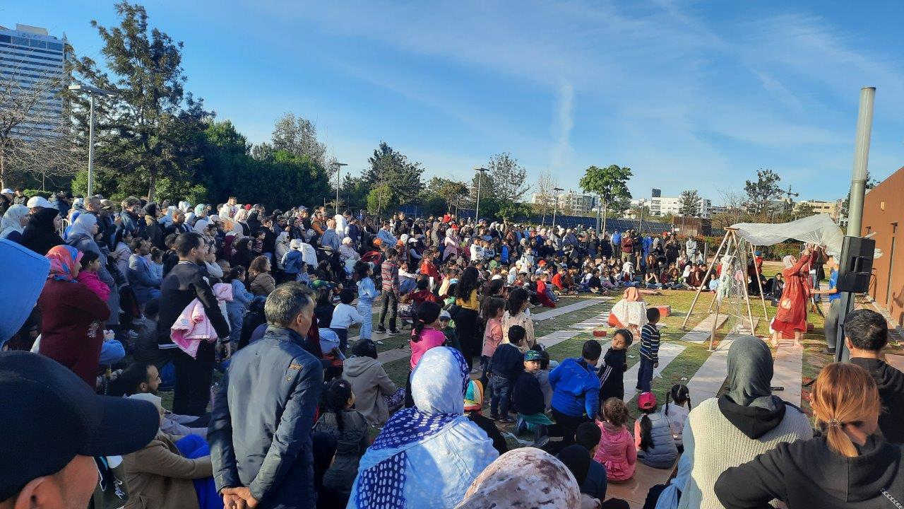 Crecemos con Cultura 2026