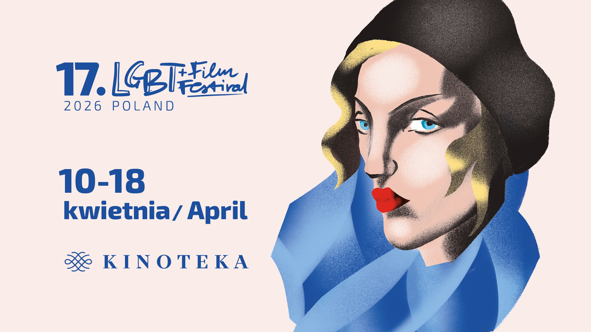 Festival de cine LGTB+ en Polonia