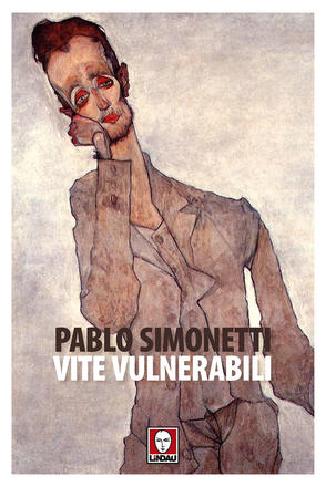 Pablo Simonetti: Vite Vulnerabili