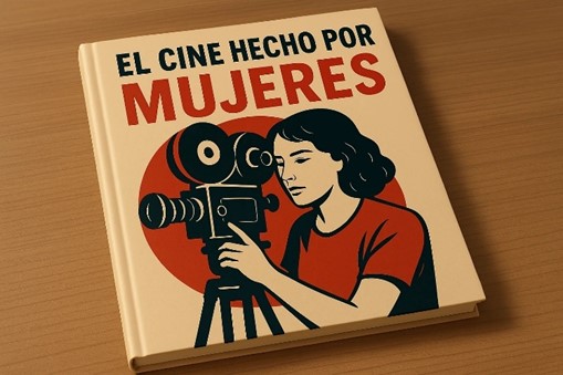 Fotografía: Punto de inters, '#Directoras. El cine hecho por mujeres en Espaa'