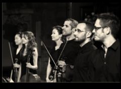 Música para la Semana Santa bajo el reinado de Luis XIV