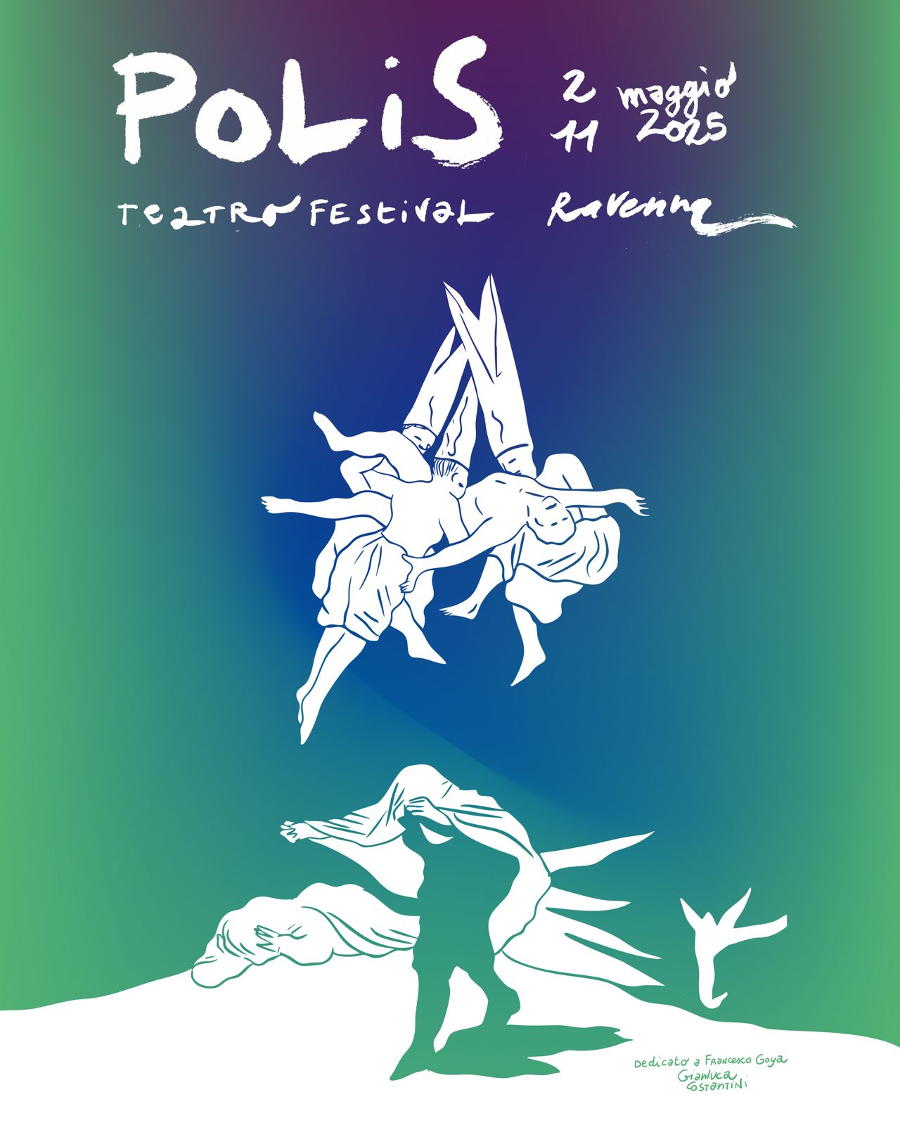 Polis Teatro Festival
