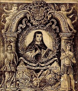Sor Juana Inés de la Cruz. Nichts Freieres gibt es auf Erden