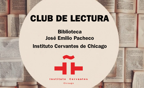 Fotografía: Club de lectura, 'Tu sueos imperios han sido, de lvaro Enrigue'