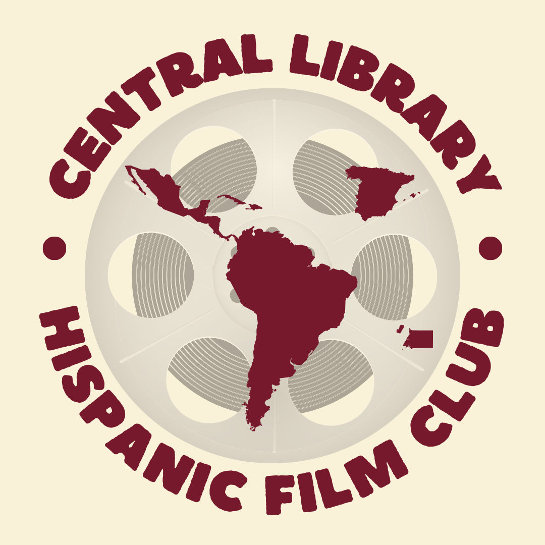 Hispanic Film Club