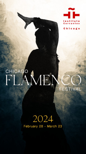 Chicago Flamenco Festival 2024