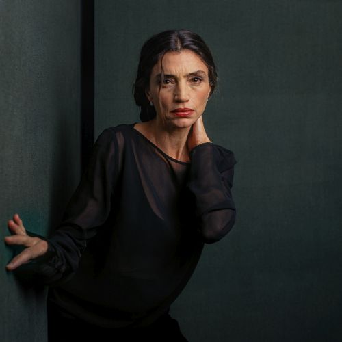 Mujeres de cine