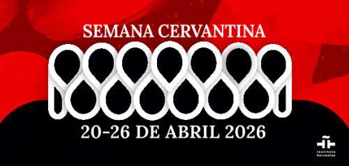 Semana Cervantina 2026