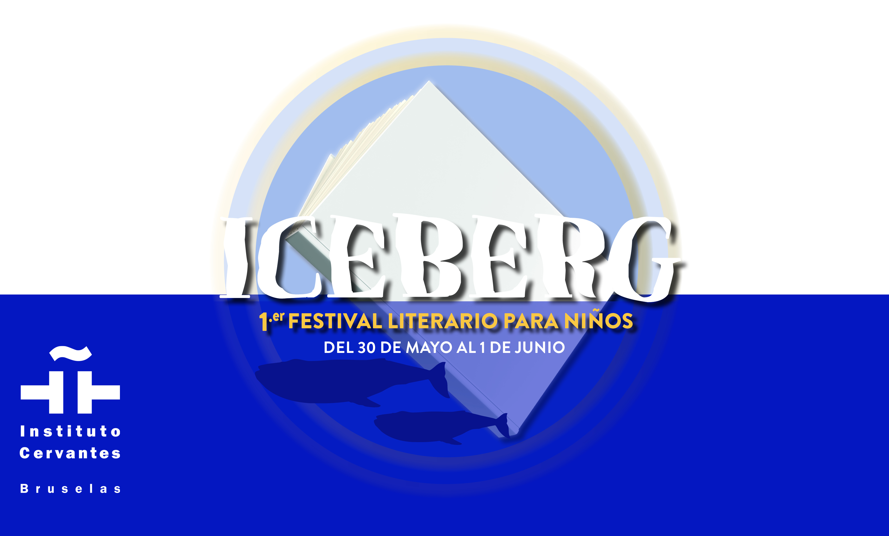 Fotografía: Festival, 'Iceberg: festival literario para nios'
