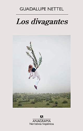 Fotografía: Club de lectura, 'Los divagantes, de Guadalupe Nettel'