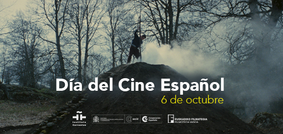Día del Cine Español