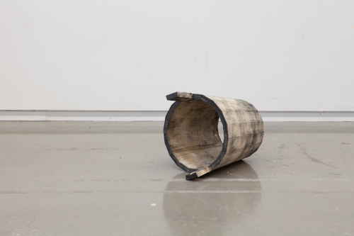 Iñigo Manglano-Ovalle: Un deseo de nada