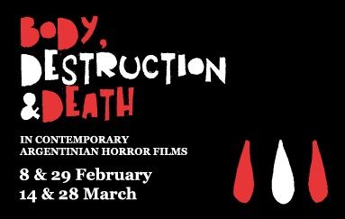 Cuerpo, destrucción y muerte en el cine argentino de terror contemporáneo