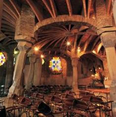 El modernismo romántico de Europa: desde Barcelona hasta Moscú