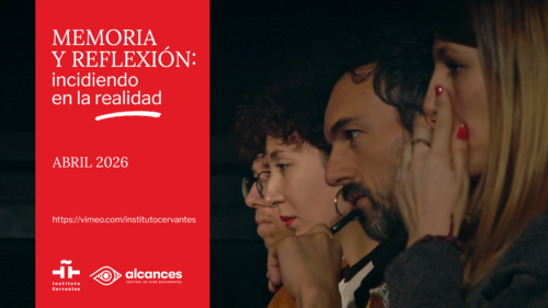 Memoria y reflexión. Incidiendo en la realidad