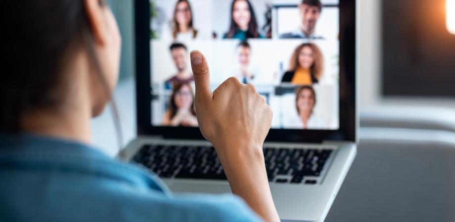 Fotografía: Taller, 'La biblioteca electrnica y las actividades en lnea'