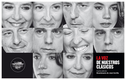 La voz de nuestros clásicos