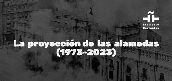 La proyección de las alamedas (1973-2023) (en línea)