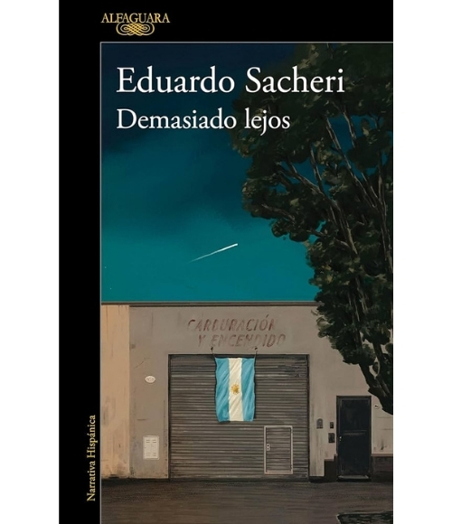 Fotograf&iacute;a: Club de lectura, '�Demasiado lejos�, de Eduardo Sacheri. �msterdam'