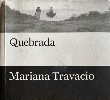 Fotografía: Club de lectura, 'Quebrada, de Mariana Travacio'