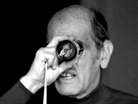 Retrospectiva Luis Buñuel