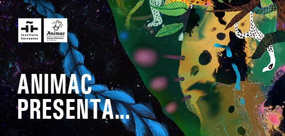 Animac presenta...