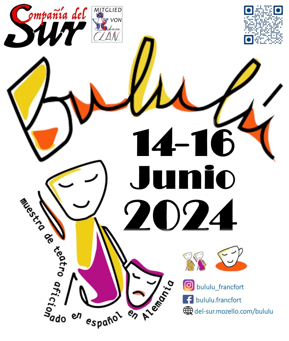 Bululú. Muestra de teatro en español 