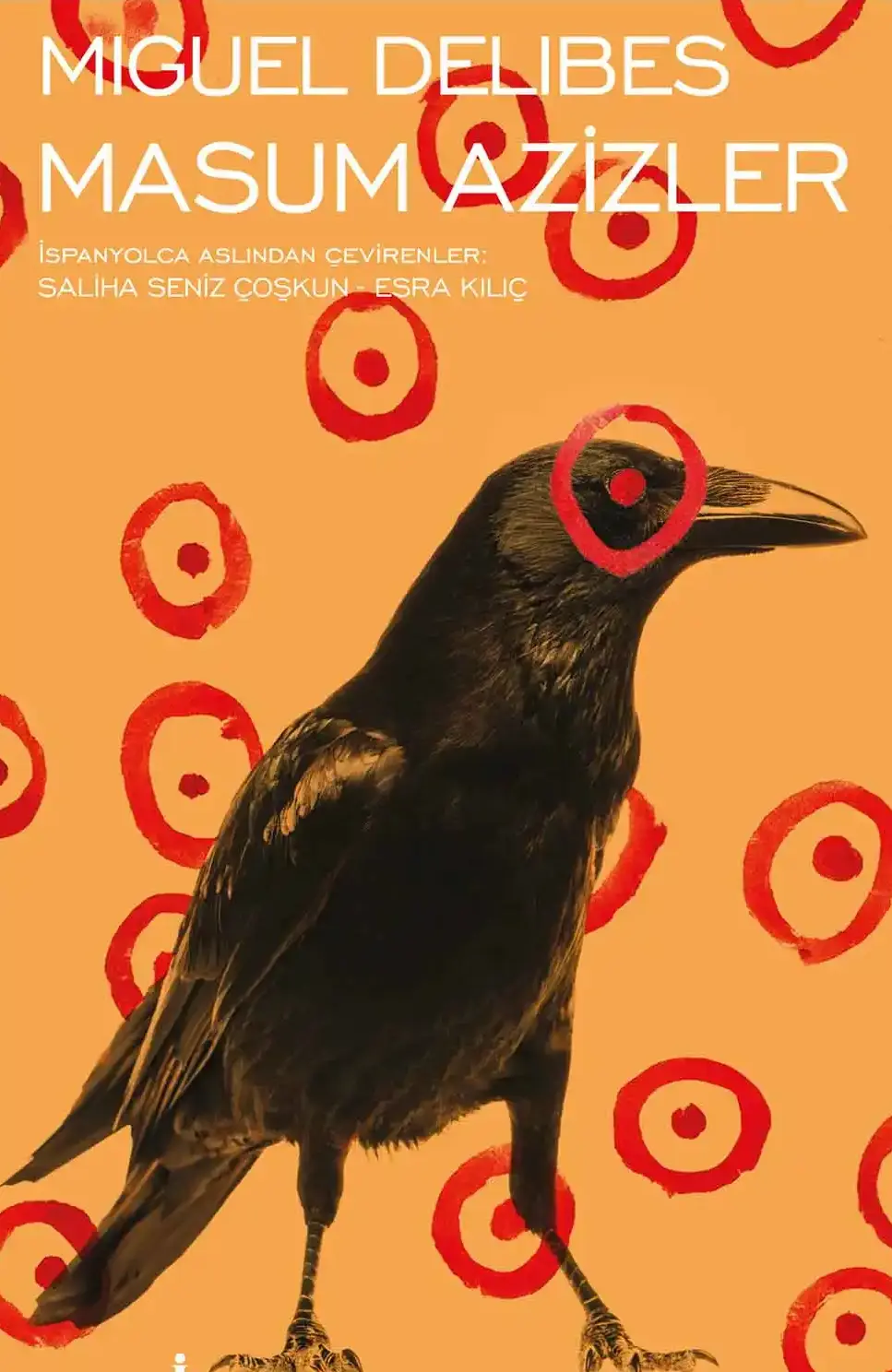 Día de Libro: Presentación de la versión en turco de Los santos inocentes