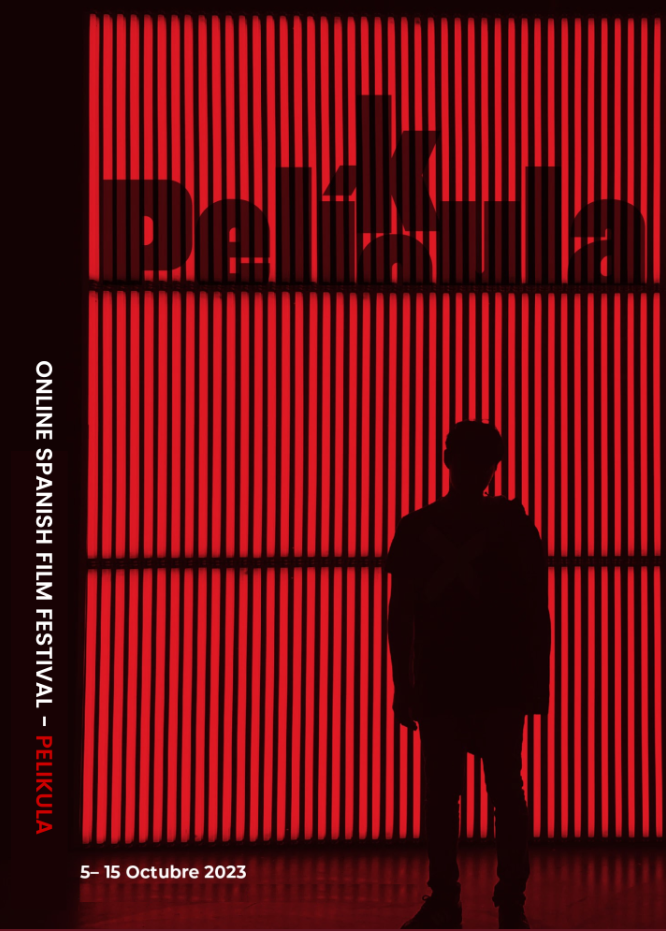 Película > Pelikula XXII Festival de Cine Español
