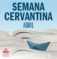Semana cervantina