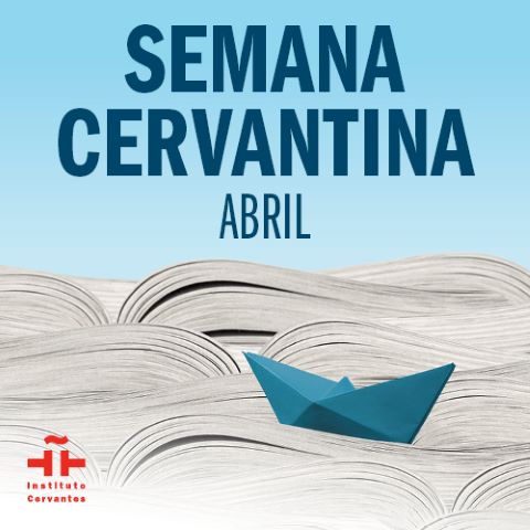 Semana Cervantina en Irlanda con el Cork World Book Fest