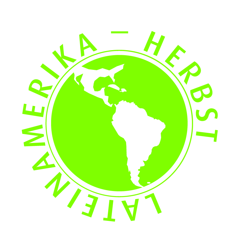 Lateinamerika Herbst