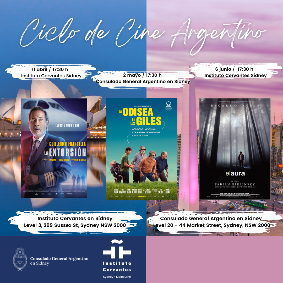 Cine Argentino 2025