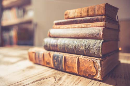 Traducción y presencia de los clásicos: la poesía de Safo