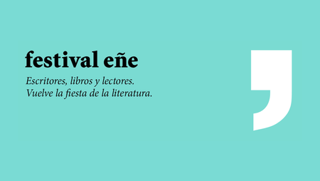 Festival Eñe 2025