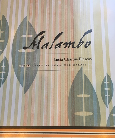 Die afrikanischstämmige Bevölkerung Lateinamerikas und der Roman Malambo