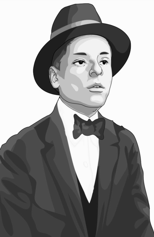 Homenaje a Alonso Quesada, en el centenario de su muerte