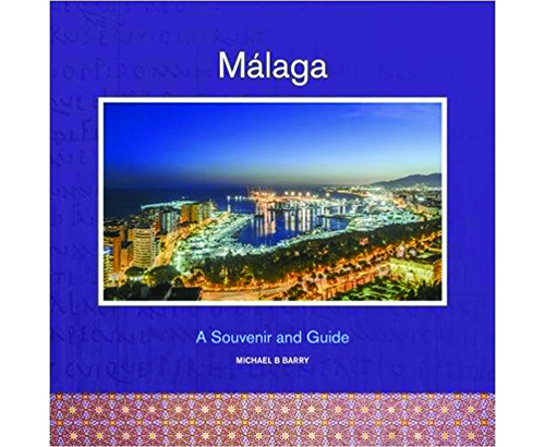 Routes around Spain: Málaga