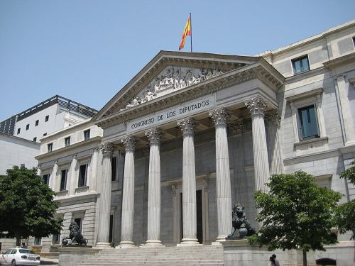 50 años de democracia en España