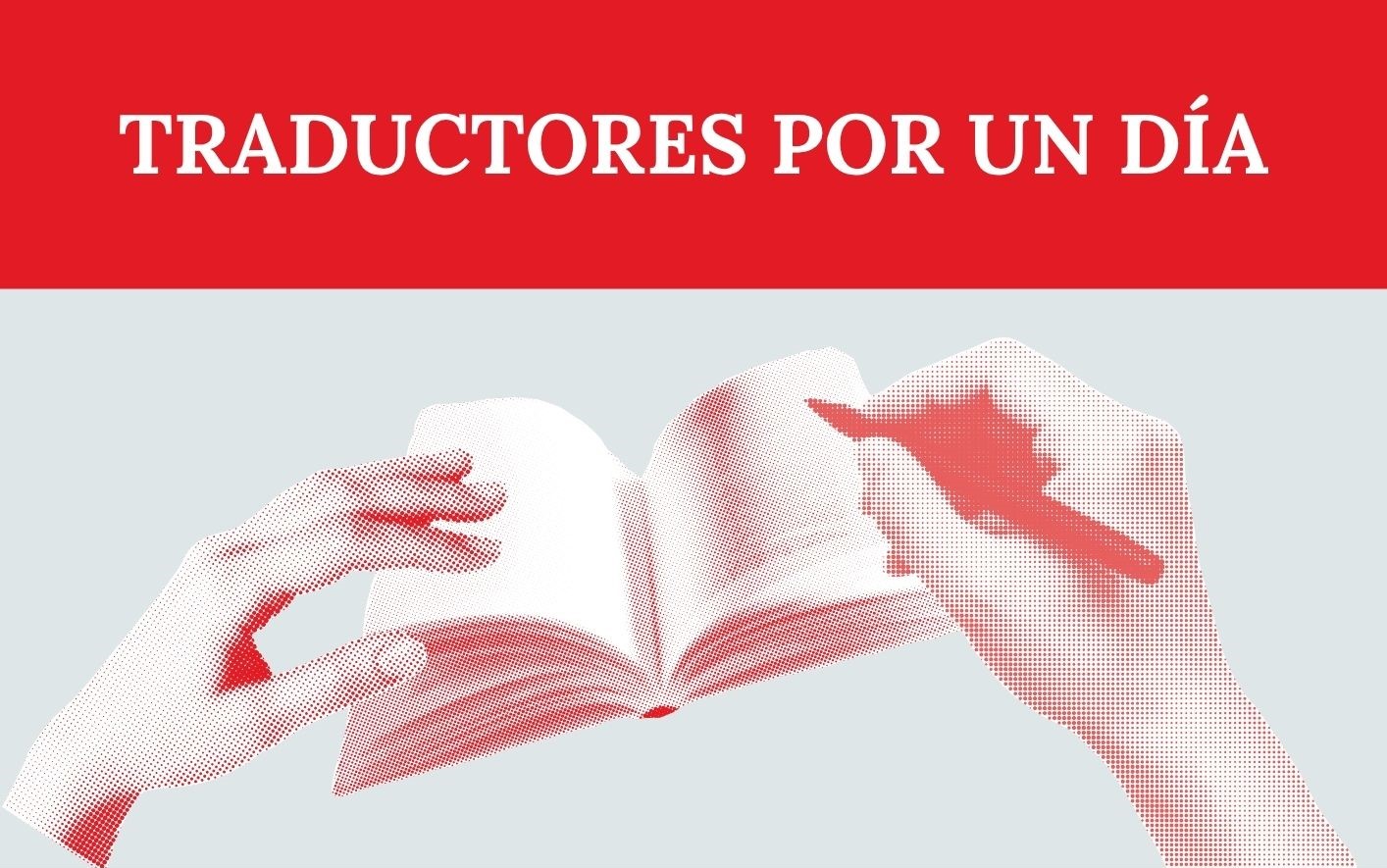 Fotografía: Taller, 'Traductores por un da con Patricia Houfa'