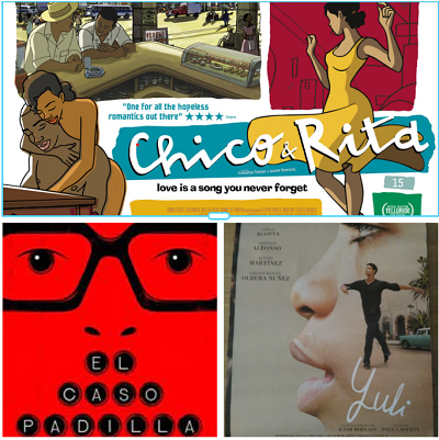 Ciclo de cine cubano