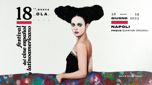 Festival Cine España. Quartieri Spagnoli