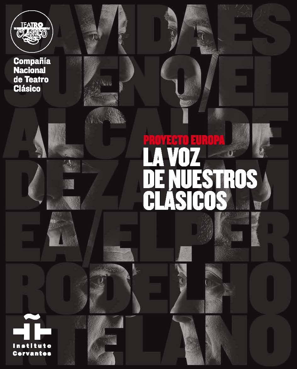 Proyecto Europa: La voz de nuestros clásicos