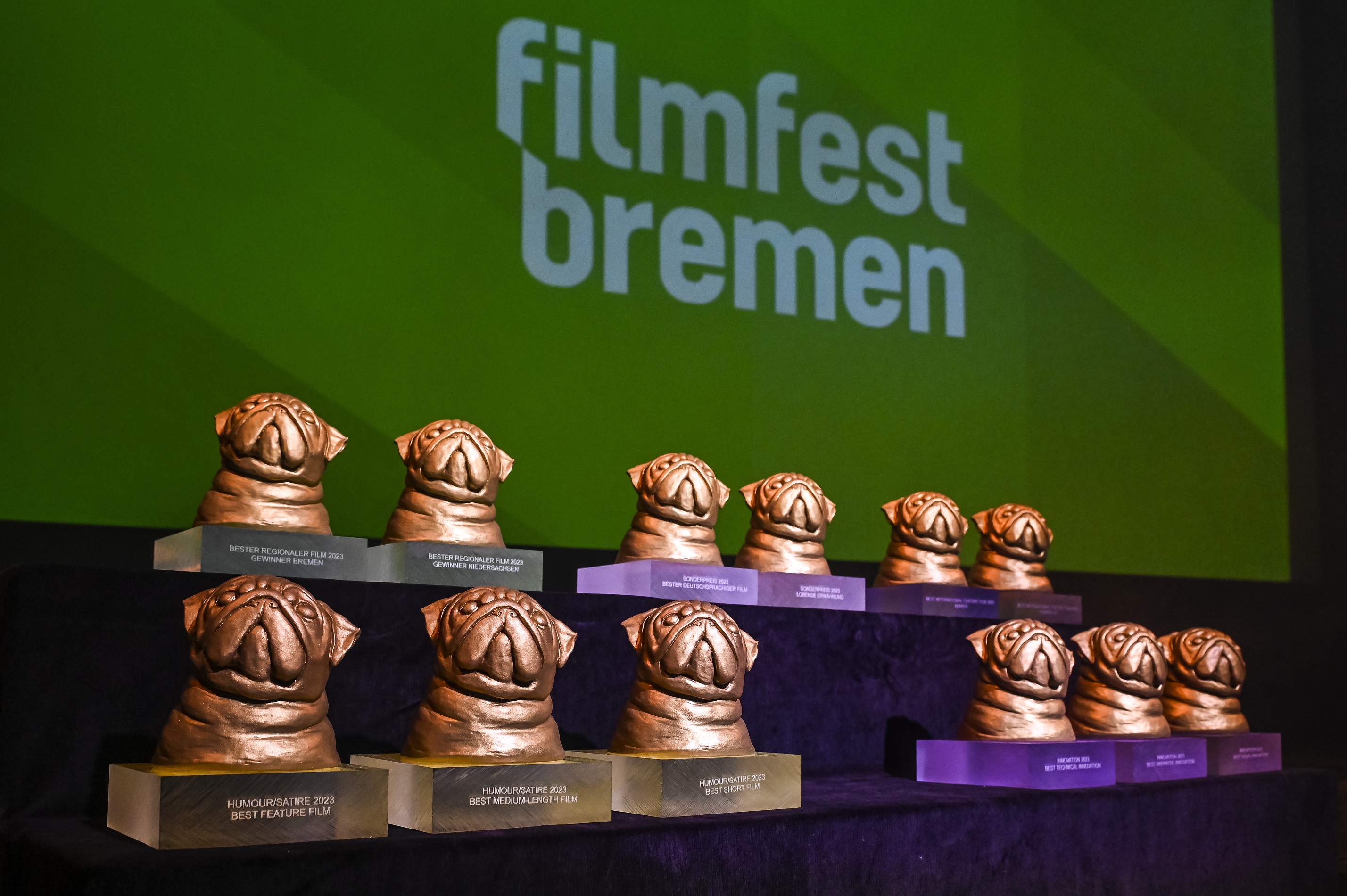 Festival de cine de Bremen 2024