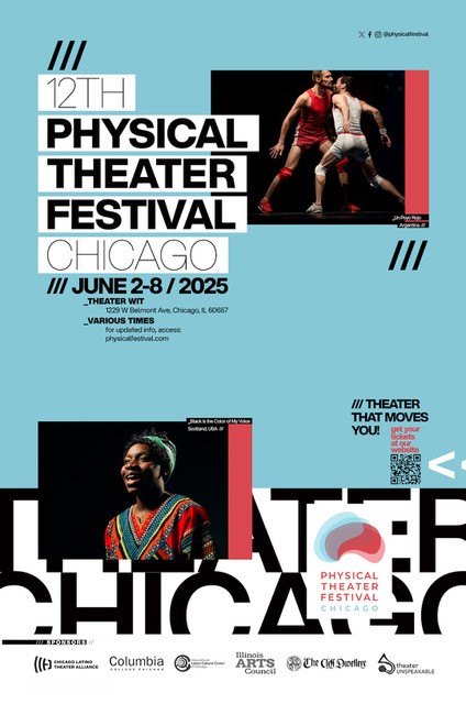 Chicago Physical Theater Festival