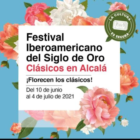 Festival Iberoamericano del Siglo de Oro. Clásicos en Alcalá