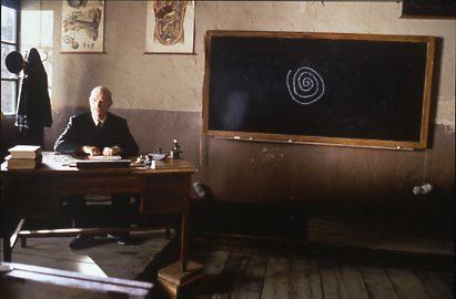 Celebrando la Literatura en el Cine Español