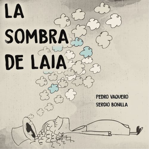 Fotograf&iacute;a: Cuentacuentos, 'La sombra de Laia '