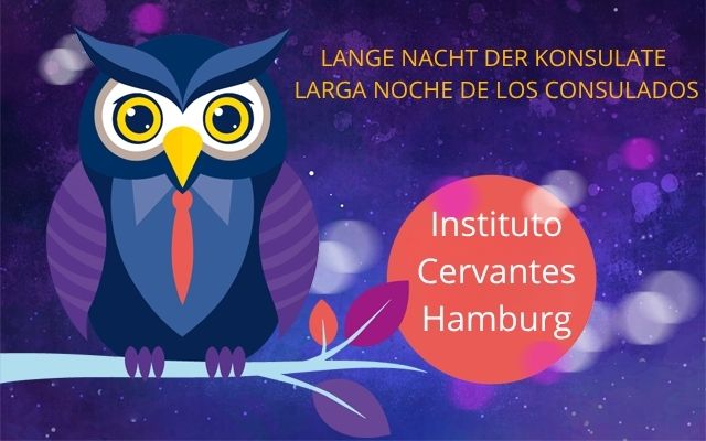 Larga Noche de los Consulados: Recorrido por el jazz / «Tour de jazz»